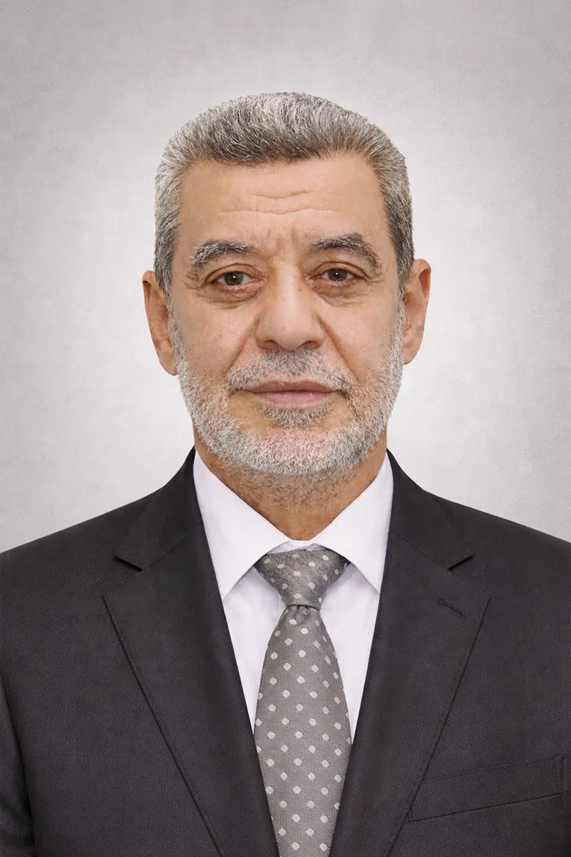 Riad Alkerdasy