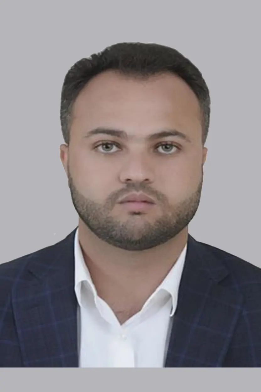 Abdelaaziz Kacimi
