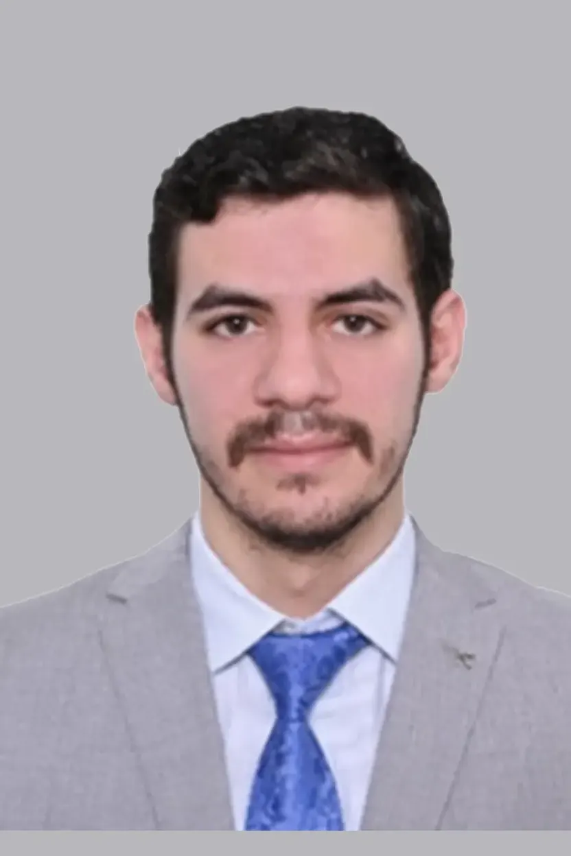 Mahmoud Riad