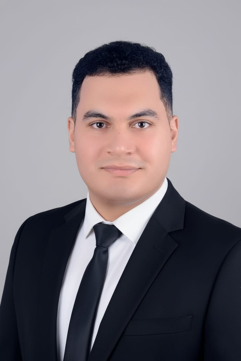 Ahmed Samy
