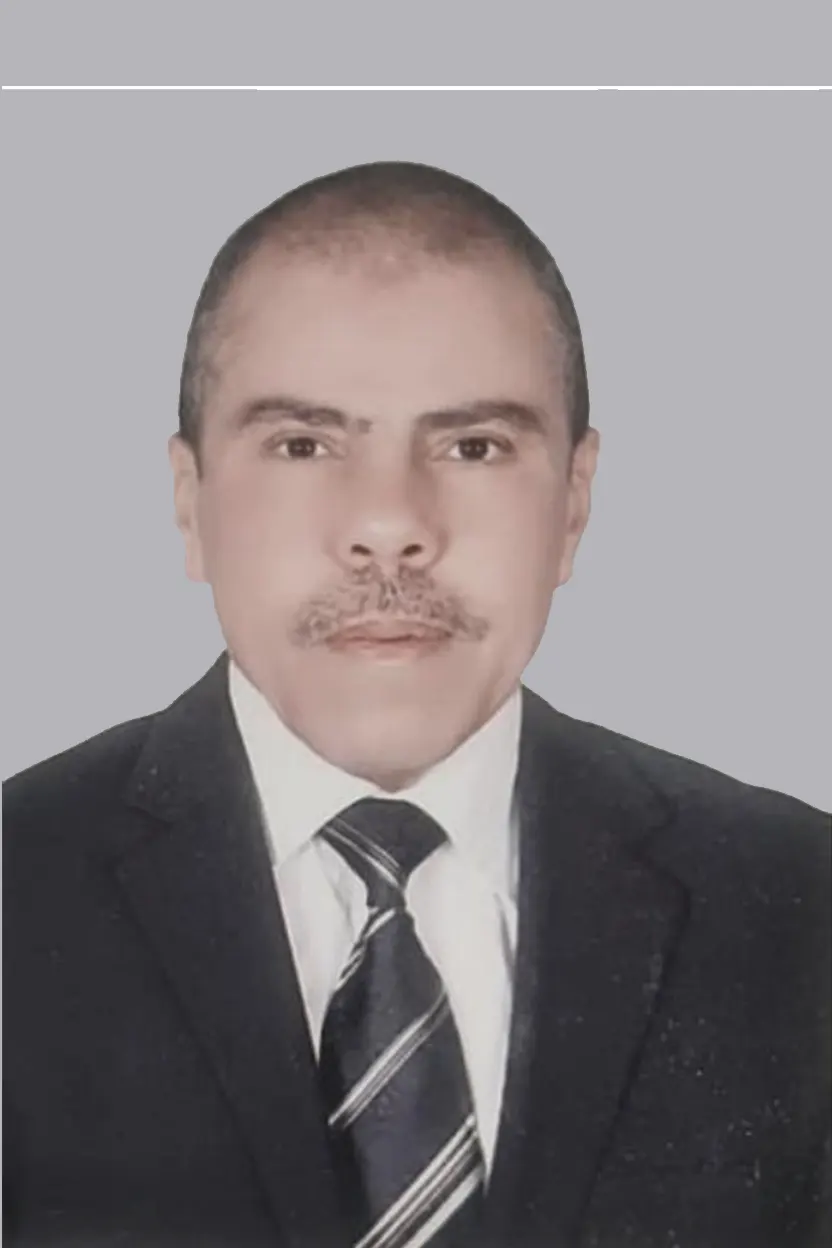 Shawki Abdel-Moneim