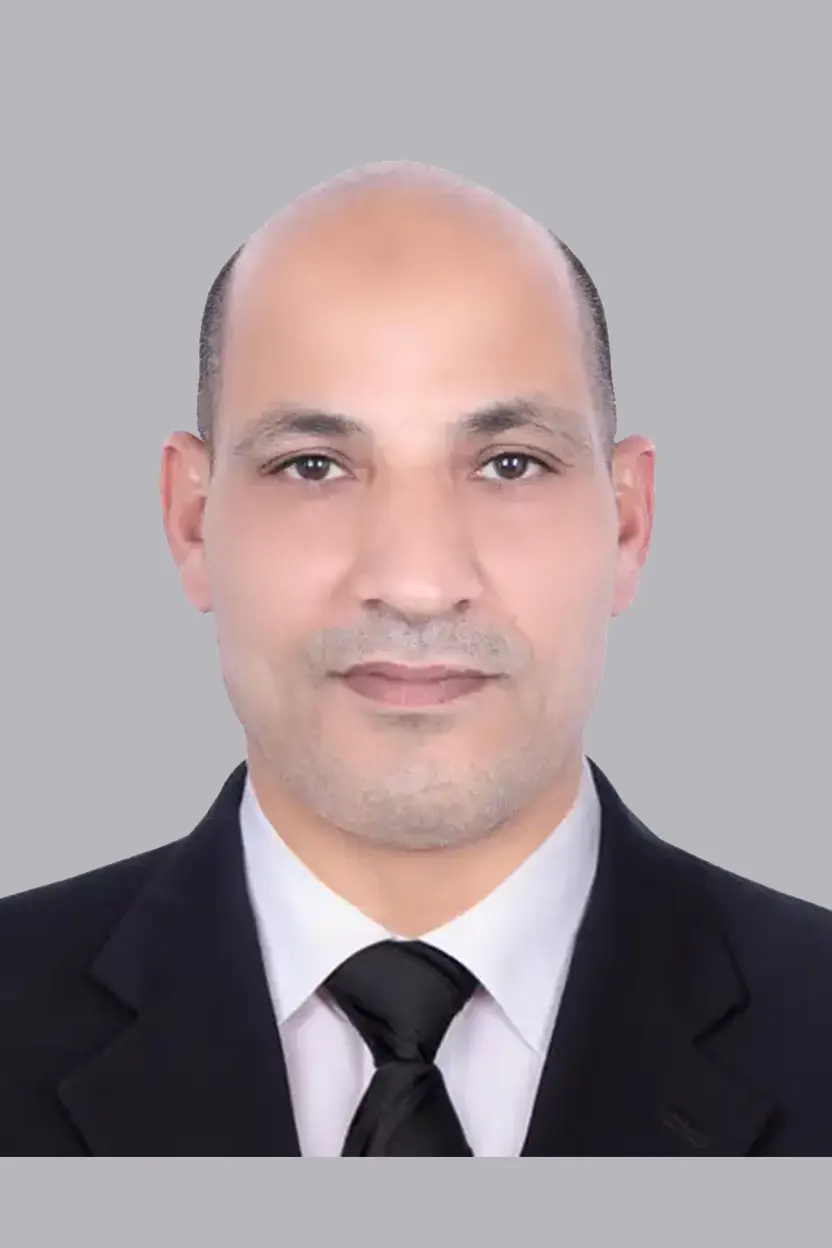 Mohamed Abdelrahman